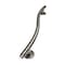 Keeney Mfg Wave Designer Wave Designer Grab Bar, Brushed Nickel, 36", Stainless Steel, Brushed Nickel GB2022-36BN - alternate 5